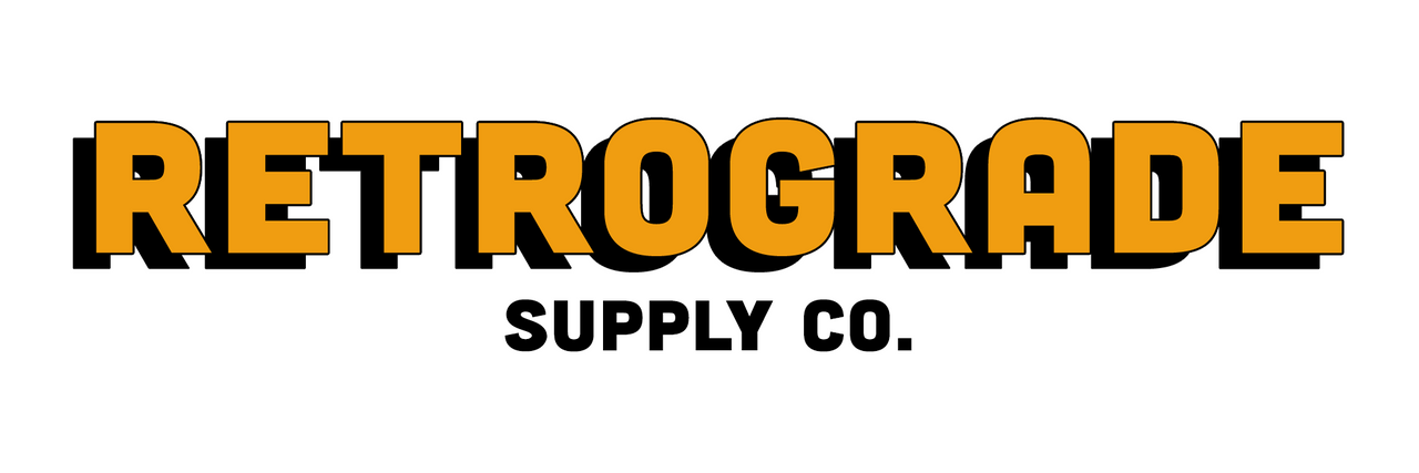Retrograde Supply Co